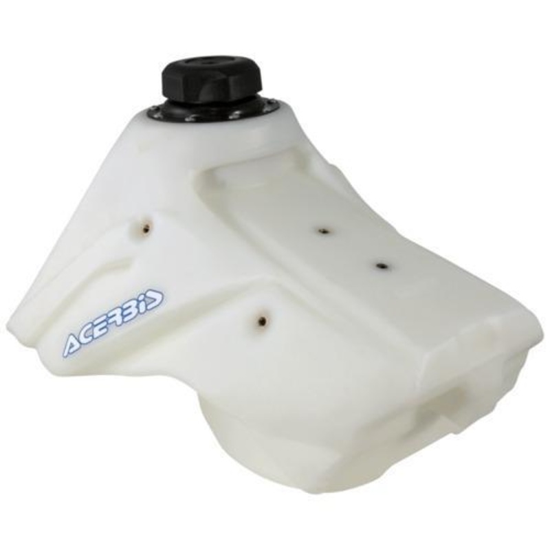 Acerbis Fuel Tank – Natural – 3.9 Gal. 2780630147