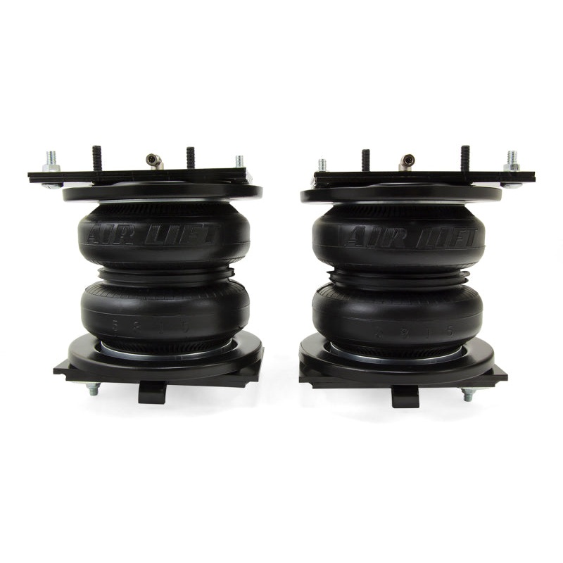 Air Lift LoadLifter 7500XL Ultimate for 14-18 Ram 2500