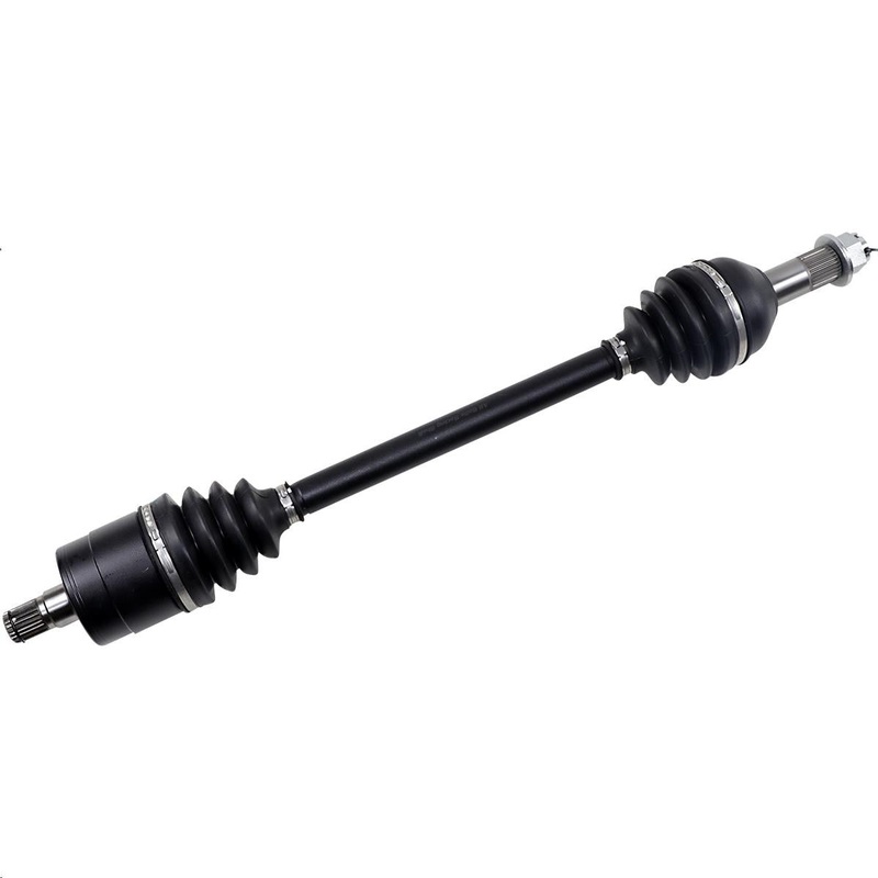 All Balls 8Ball Extreme Duty Axle AB8-CA-8-333
