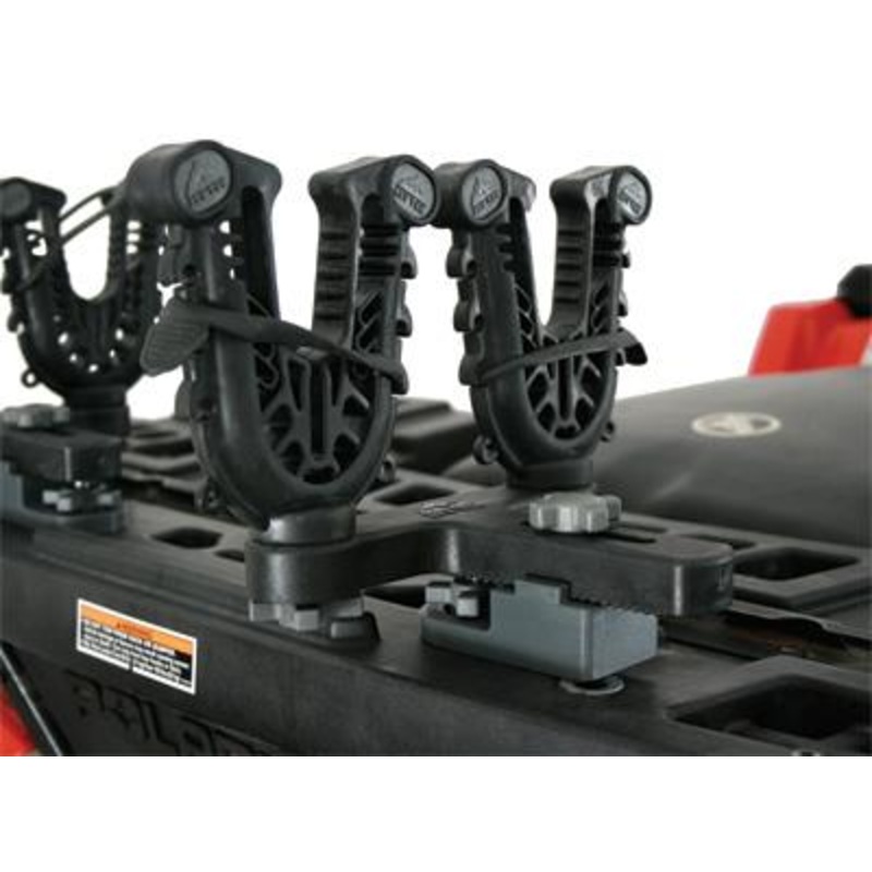 ATV-Tek Flex Gun and Bow Double Wedge Lock PFFG2