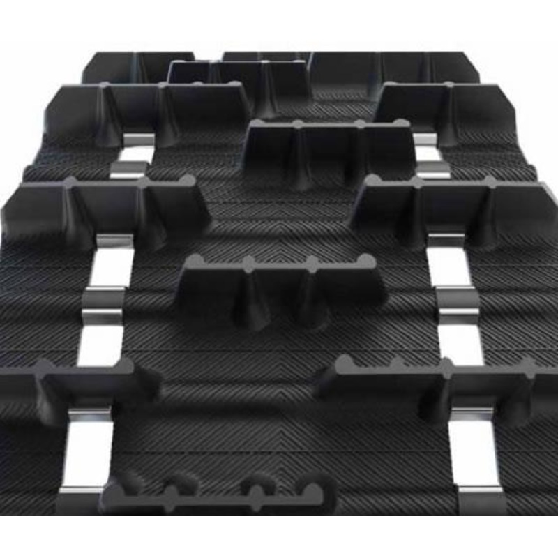 Camso Back Country X Cross-Country Tracks – 15in. x 137in. 9289C