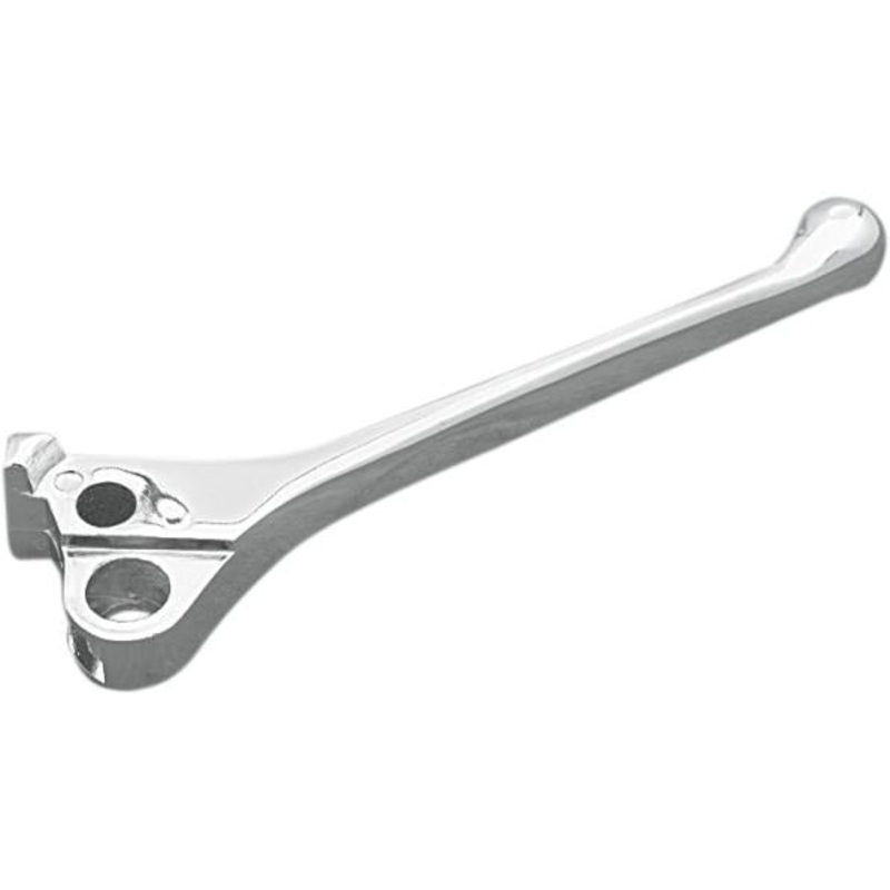 Drag Specialties Standard Hydraulic Brake Lever – Chrome 07-0517-BC306