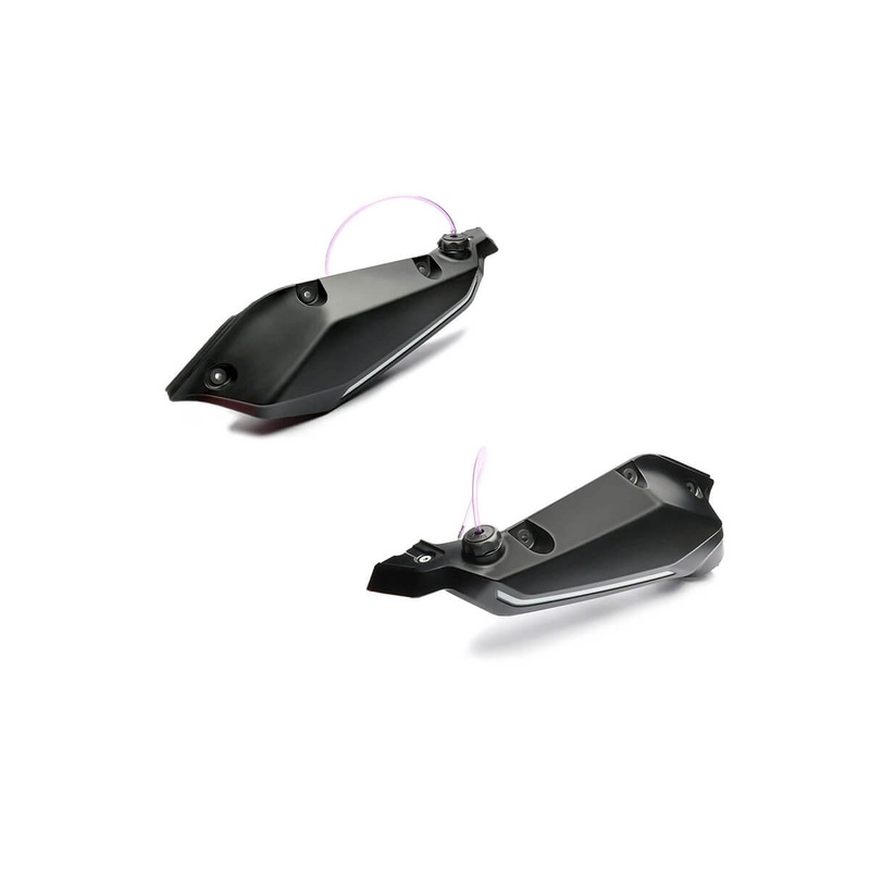 GYTR Front Fuel Tanks ONLY