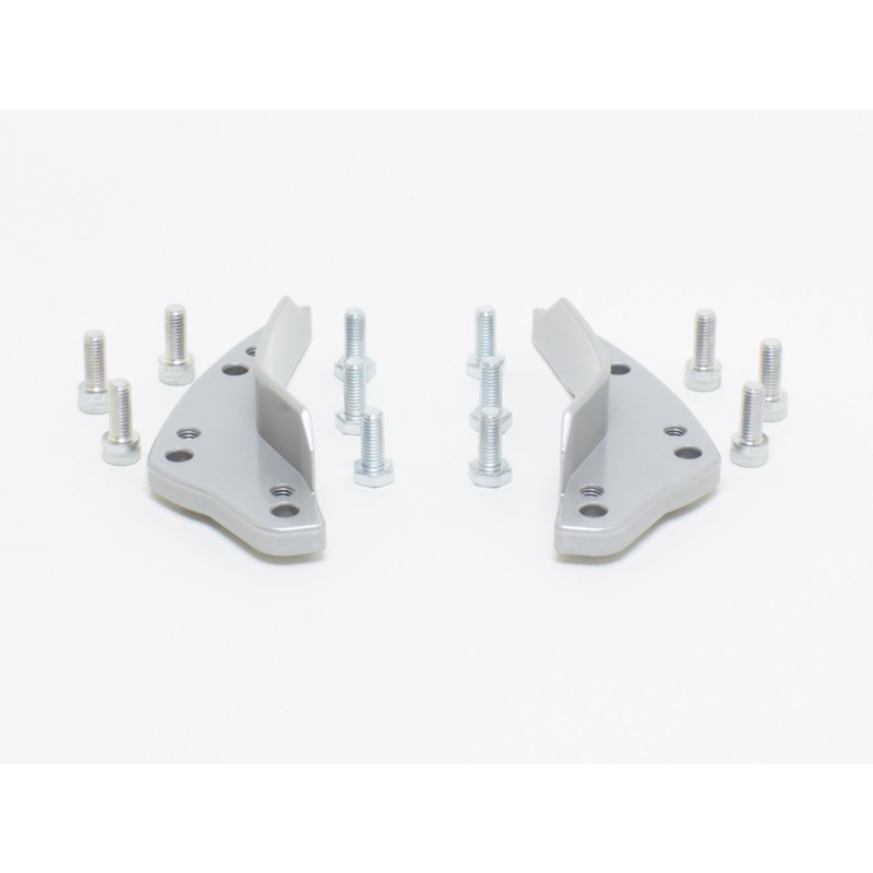 HeliBars Handlebar Riser HR05108
