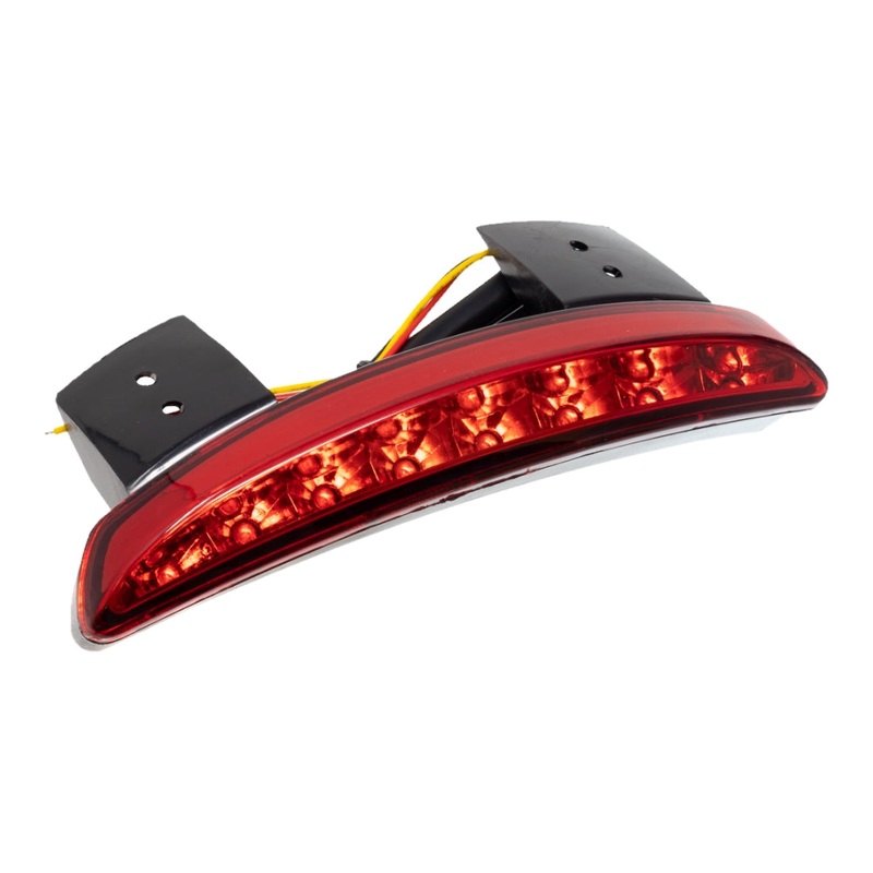 Letric Lighting Co. LED Replacement Taillight – Red LLC-XLT-R