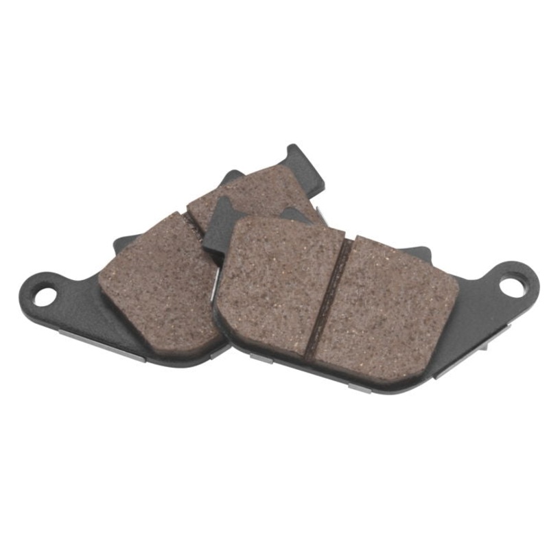 Lyndall Racing Brakes Z Plus Brake Pads 7234-Z+