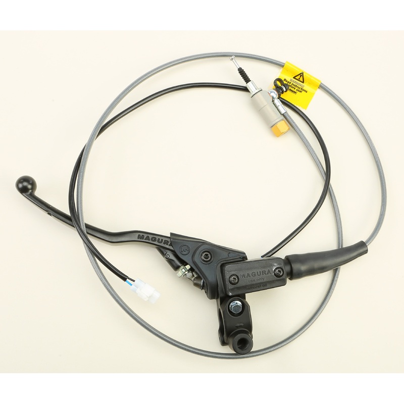 Magura 17-9105 Hymec Clutch Conversion Kit