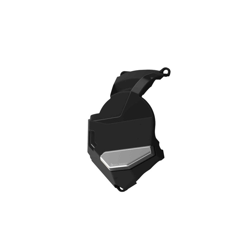 Polisport Engine Cover Protector – Clutch/Right 8486500001
