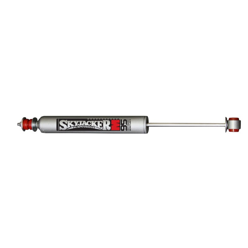 Skyjacker M95 Performance Shock Absorber 1993-1993 Nissan D21 Pickup (Hard Body) Rear Wheel Drive