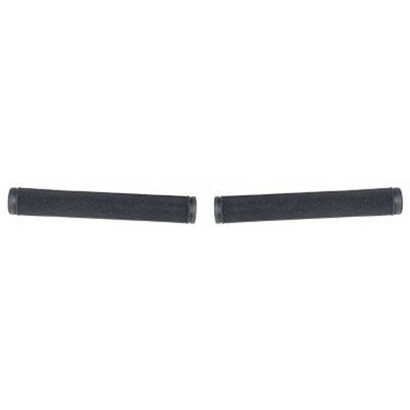 Starting Line Products Micro Tack Handlebar Grips – Black 32-439