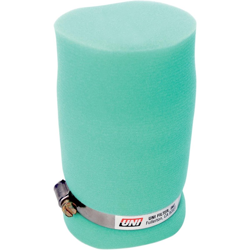 Uni Flex Core Sock Filter – 57mm I.D. x 152mm Length U-603