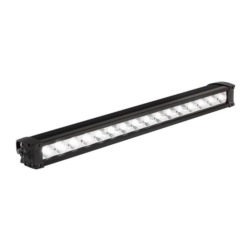 80W 27″ Radiant LED Light Bar