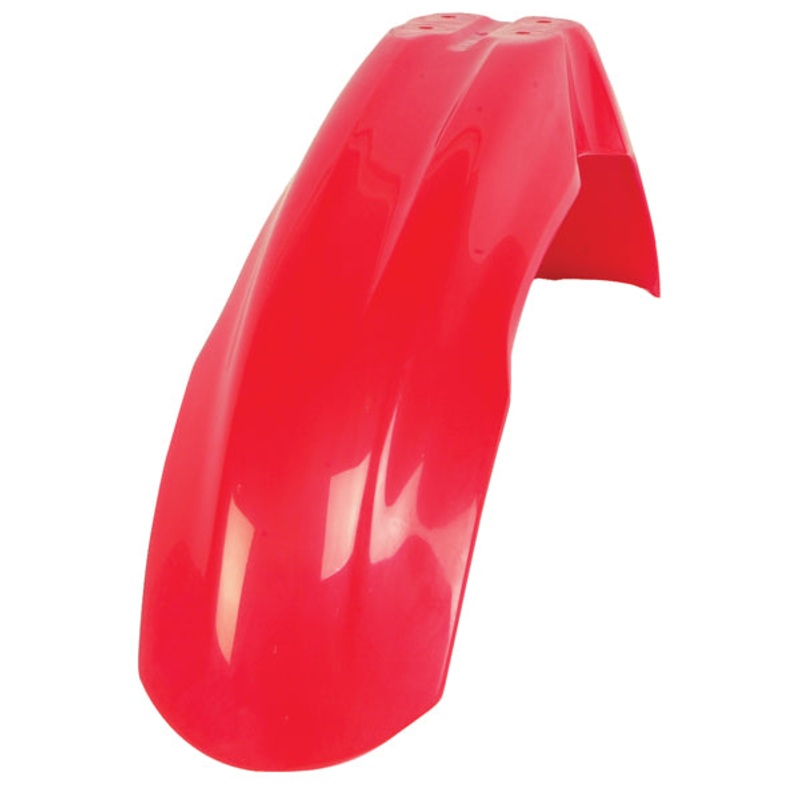 Acerbis Front Fender – 00 XR Red 2040480229