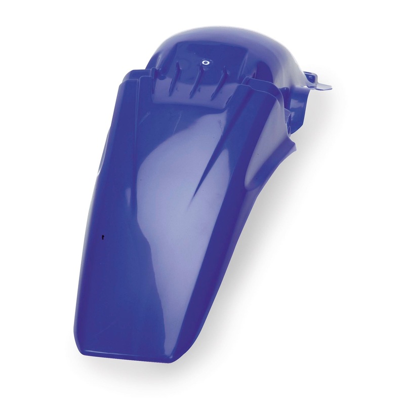 Acerbis Rear Fender – Blue 2040870211