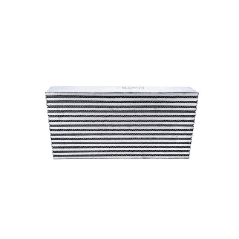 Garrett Air / Air Intercooler CAC (23.72in x 12.02in x 3.82in) – 1000 HP