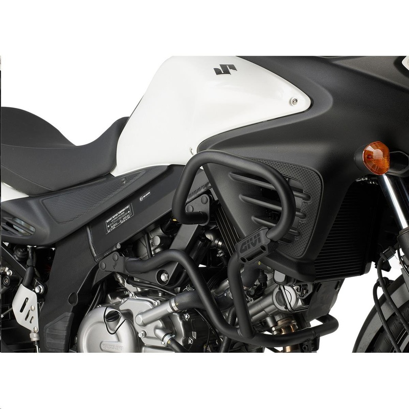 GIVI Engine Guard – Matte Black TN532