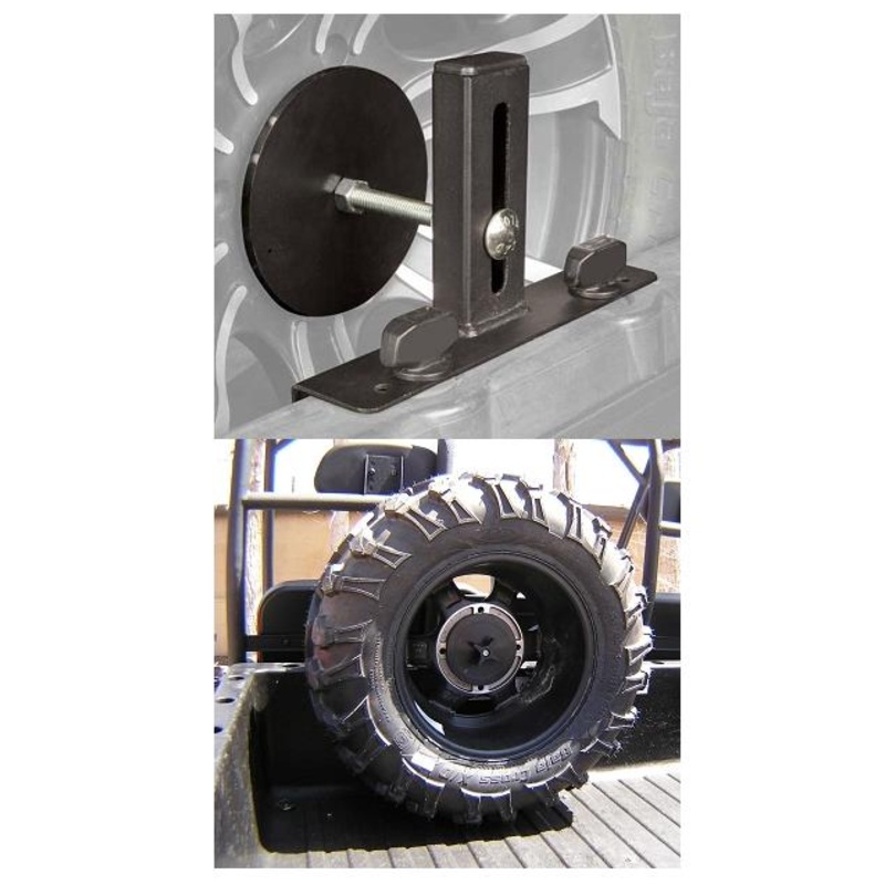 Hornet Spare Tire Bracket R-800 ST