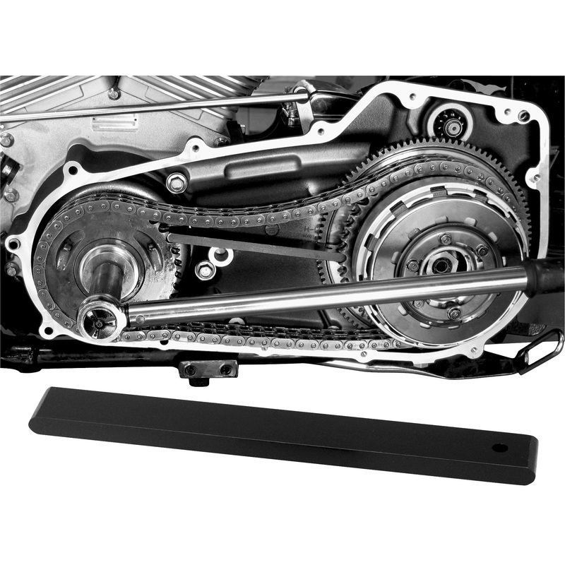 Jims Primary Locking Bar 2312
