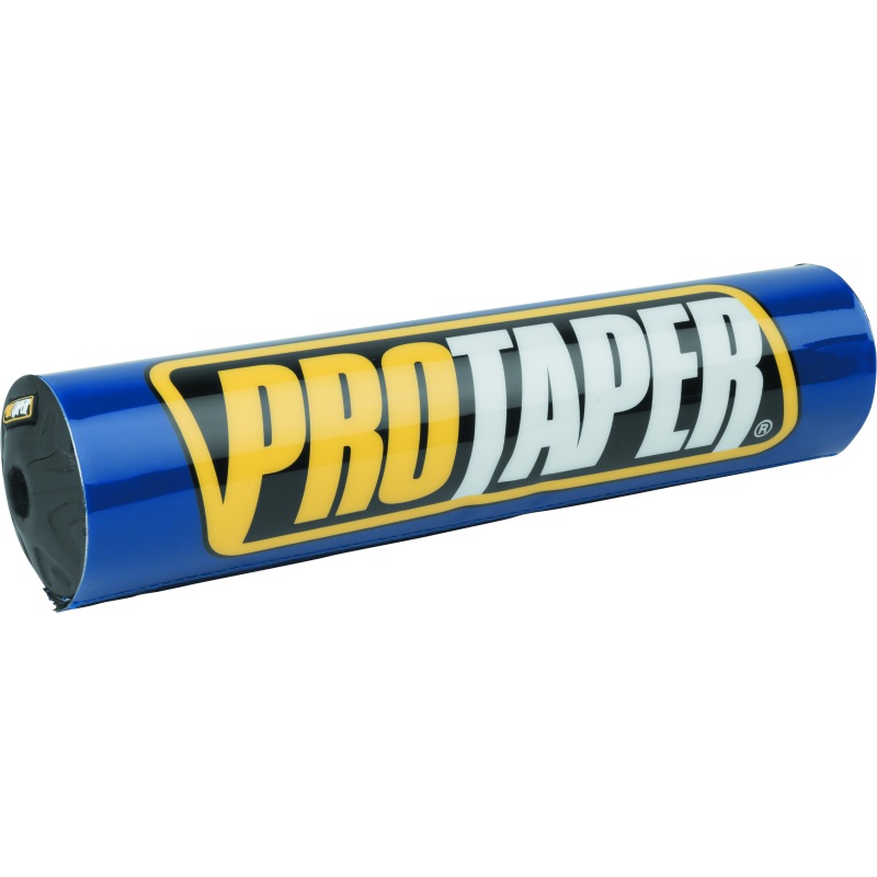 ProTaper Molded 8in Bar Pad – Blue