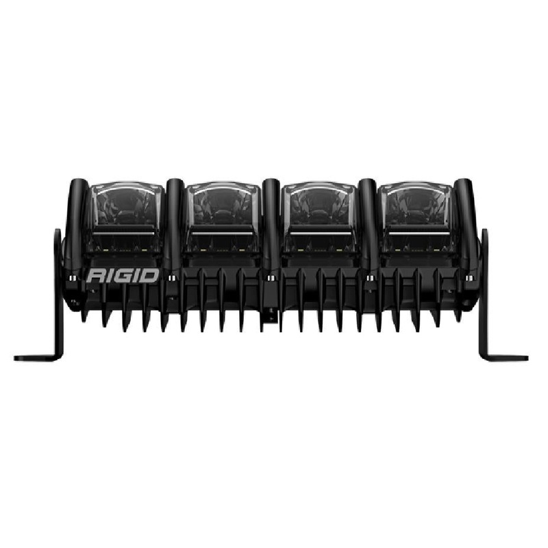RIGID Industries Adapt Series Light Bar – 10in. 210413