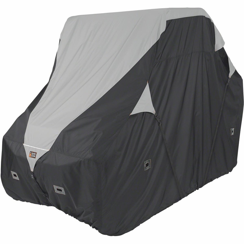 Classic Accessories UTV Deluxe Storage Cover – XX-Large 180660638010