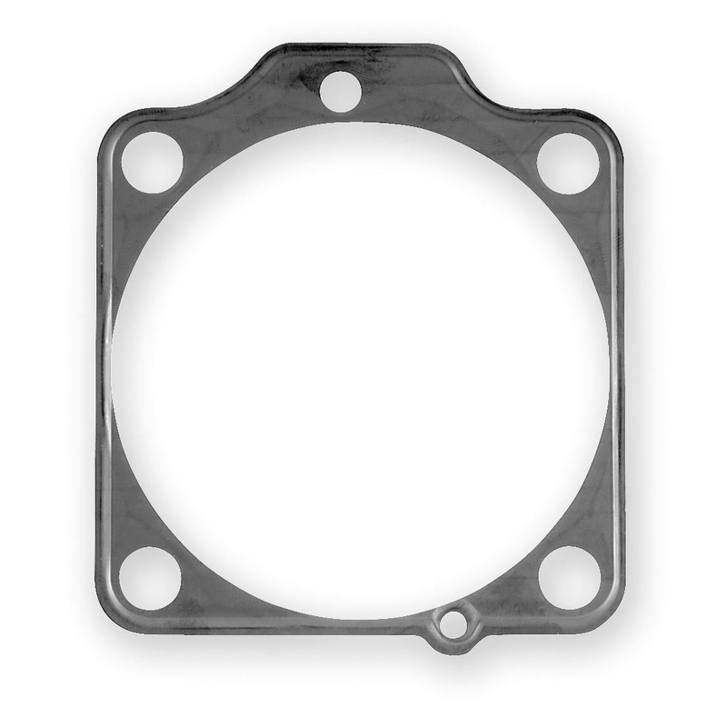 Cometic Gasket Cylinder Base Gasket (2) C9100