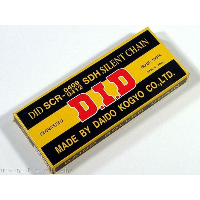 D.I.D Cam Chain 25H82