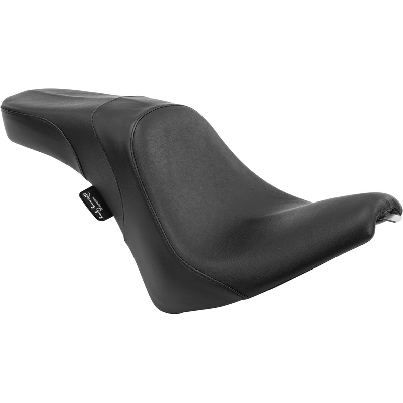 Danny Gray 830-0327 Weekday 2-Up Xl Seat Fxs, Fls `11-13, `12-17