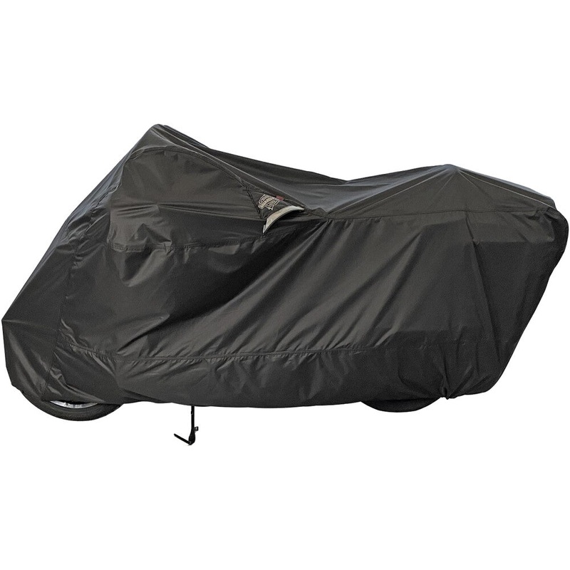 Dowco Weatherall Plus Ratchet Motorcycle Cover – 3XL 52006-02