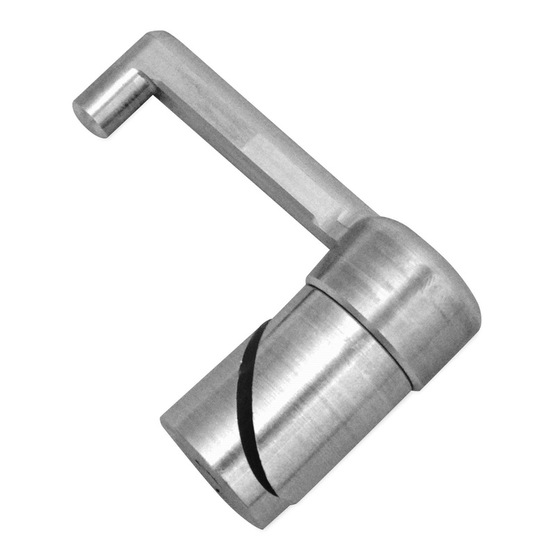 Enduro Engineering Front Axle Pull 23-050