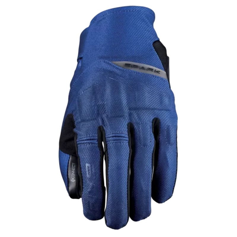 FIVE SPARK GLOVES – NIGHT BLUE S