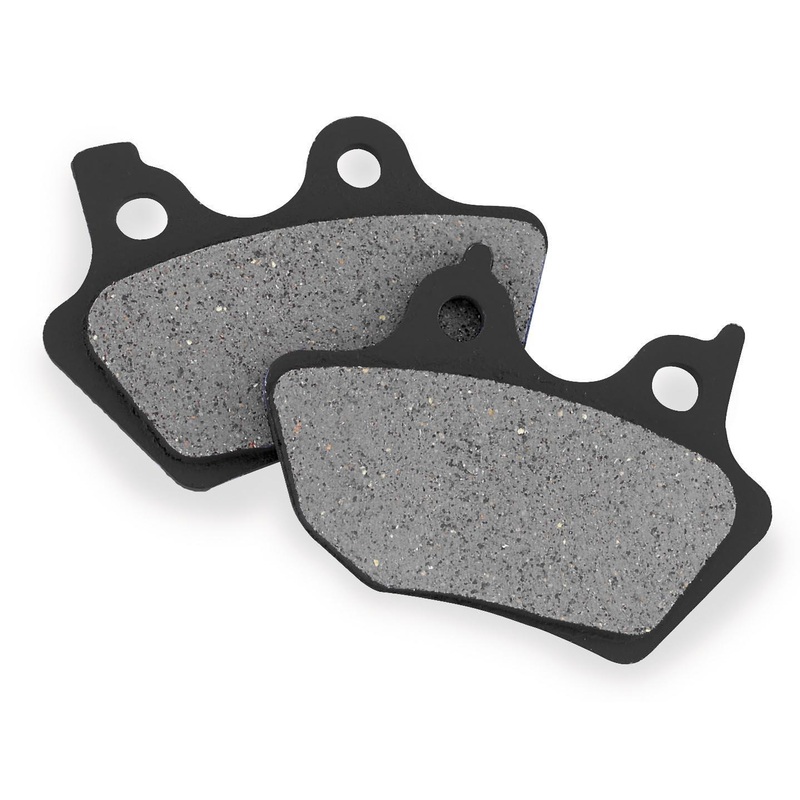 Lyndall Racing Brakes X-Treme Performance Brake Pads 7233X