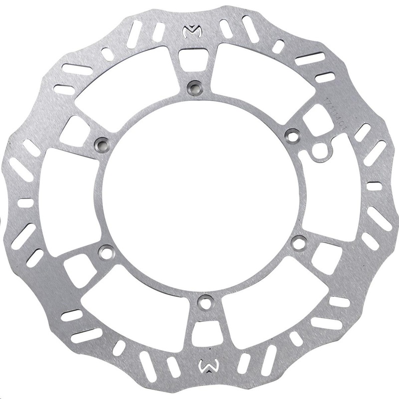 Moose Racing Standard Front Rotor 1711-1401