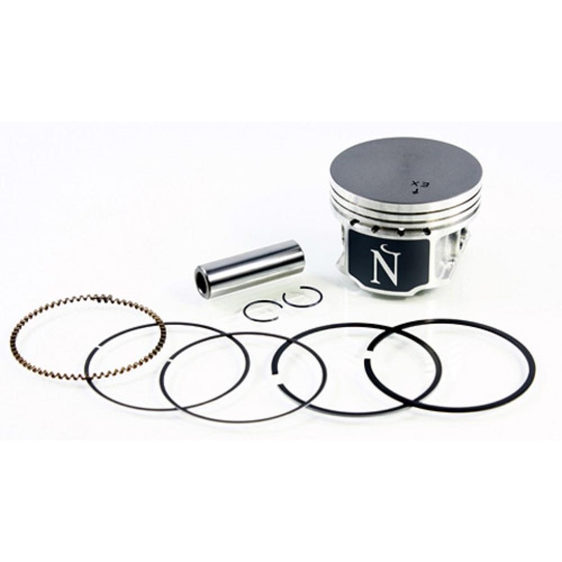 Namura Technologies Piston Kit – 1.50mm Oversize to 79.45mm NA-50024-6