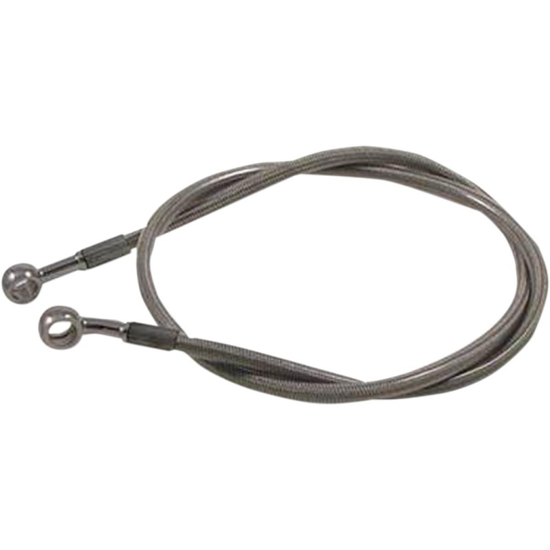 Powermadd Extended Brake Lines – 38in. 45617