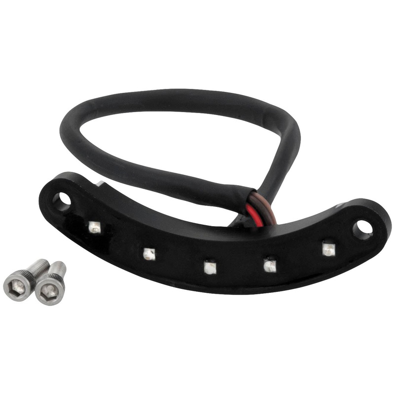 RSD LED Indicator Kit 0207-2003