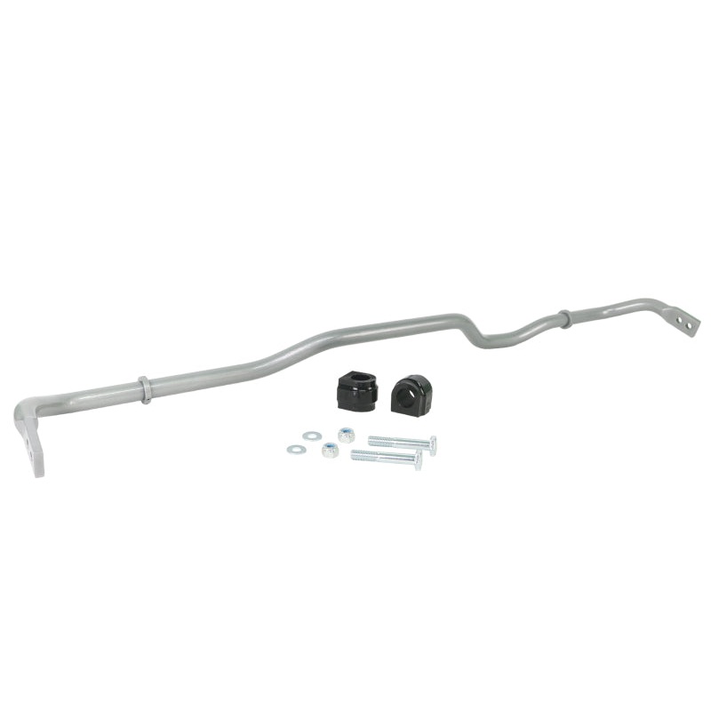 Whiteline VAG MK4/MK5 AWD Only Rear 24mm Adjustable X-Heavy Duty Swaybar