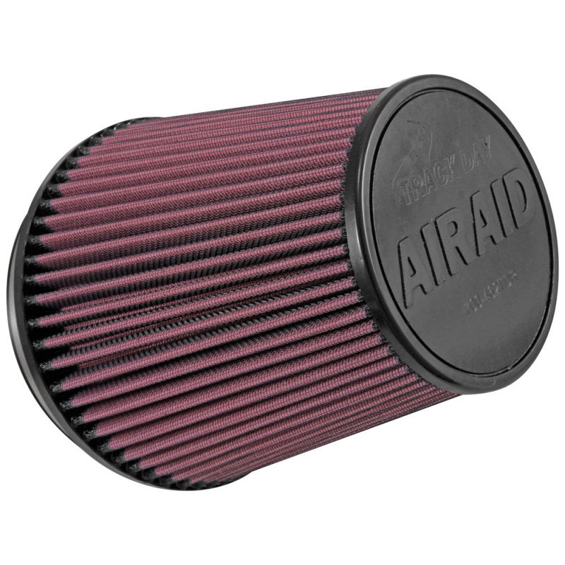 Airaid Universal Air Filter – Cone Track Day Oiled 6in x 7-1/4in x 5in x 7in