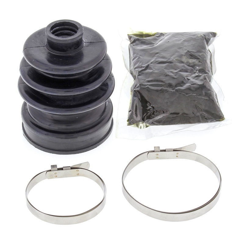 All Balls Racing CV Boot Kit (19-5016)
