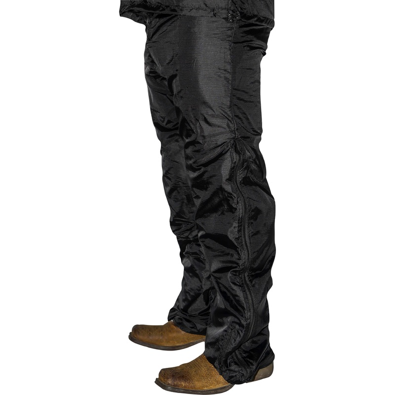 California Heat 12V Pants Liner PL-XS