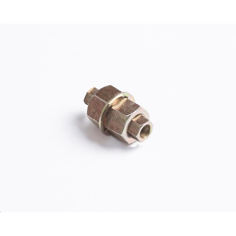 Cruztools Hex Adapter – 10mm x 12mm x 19mm x 22mm AH10121922