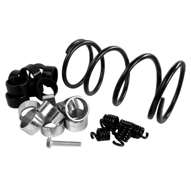 EPI Mudder Clutch Kit – Elevation: 0-3000ft. – Tire Size: 28-29.5in. WE437363