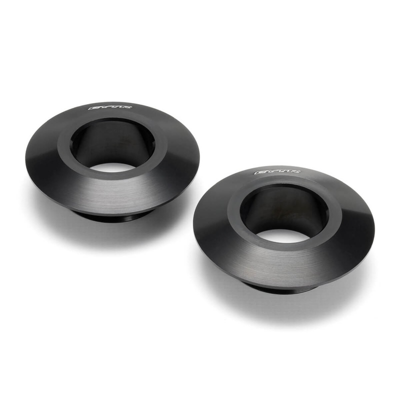 GYTR Front Wheel Spacers