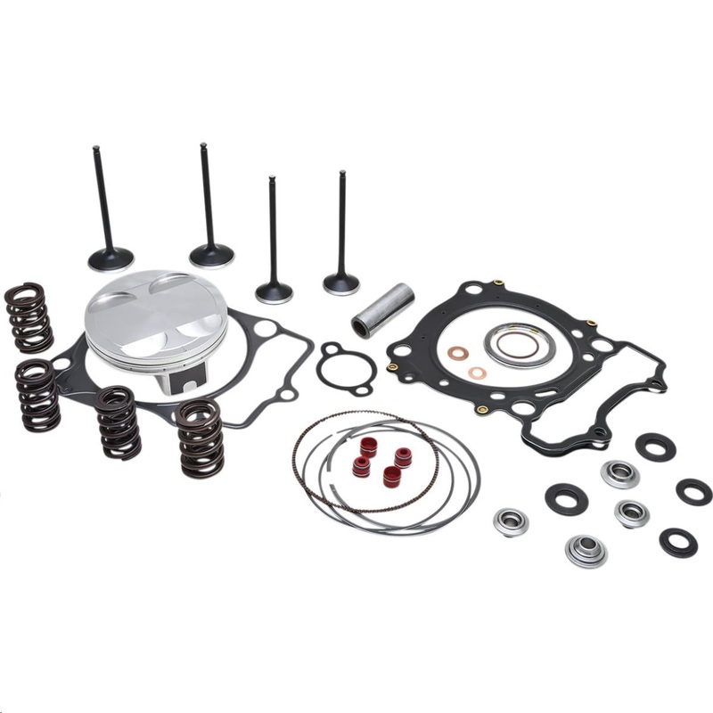 Kibblewhite Precision Top End Service Kit 30-32900
