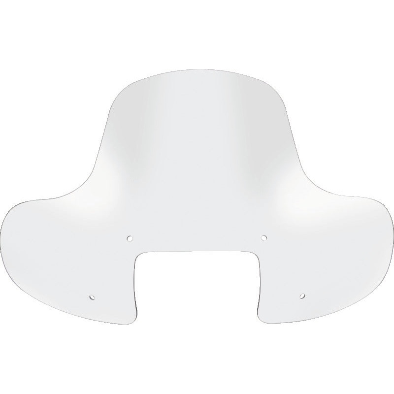 QuadBoss 2008 Arctic Cat 400 4×4 (02) Quick-Release Windshields