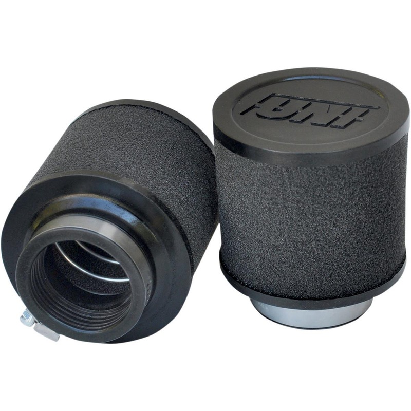 Uni Clamp-On Pod Filter Kit – 1 1/2in. x 2 3/4in, x 2 3/4in. PK-3