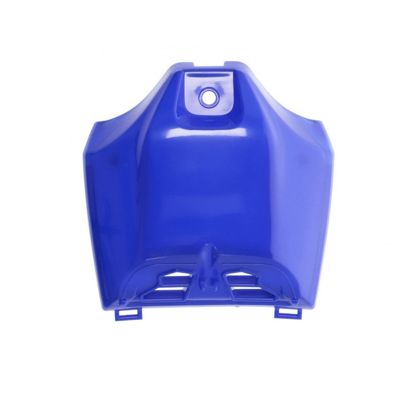 Acerbis 21-23 Yamaha YZ250F Vented Tank Cover – Blue
