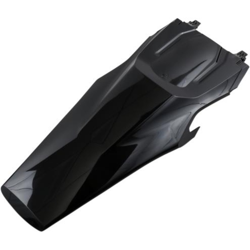 Acerbis Rear Fender – Black 2726600001