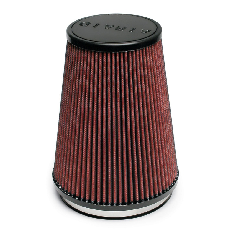 Airaid Universal Air Filter – Cone 6 x 7 1/4 x 5 x 9