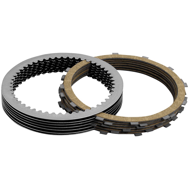 Belt Drives Ltd Kevlar Clutch Kit BTX-9